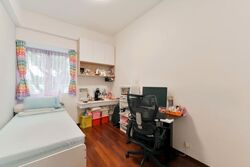 Country Park Condominium (D16), Condominium #621067541